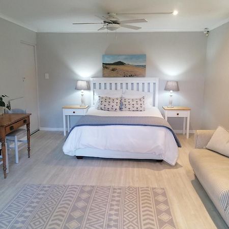 Pollock'S B&B East London Bagian luar foto