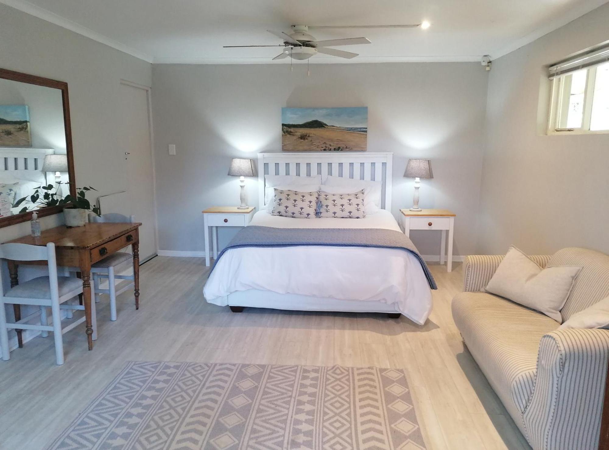 Pollock'S B&B East London Bagian luar foto