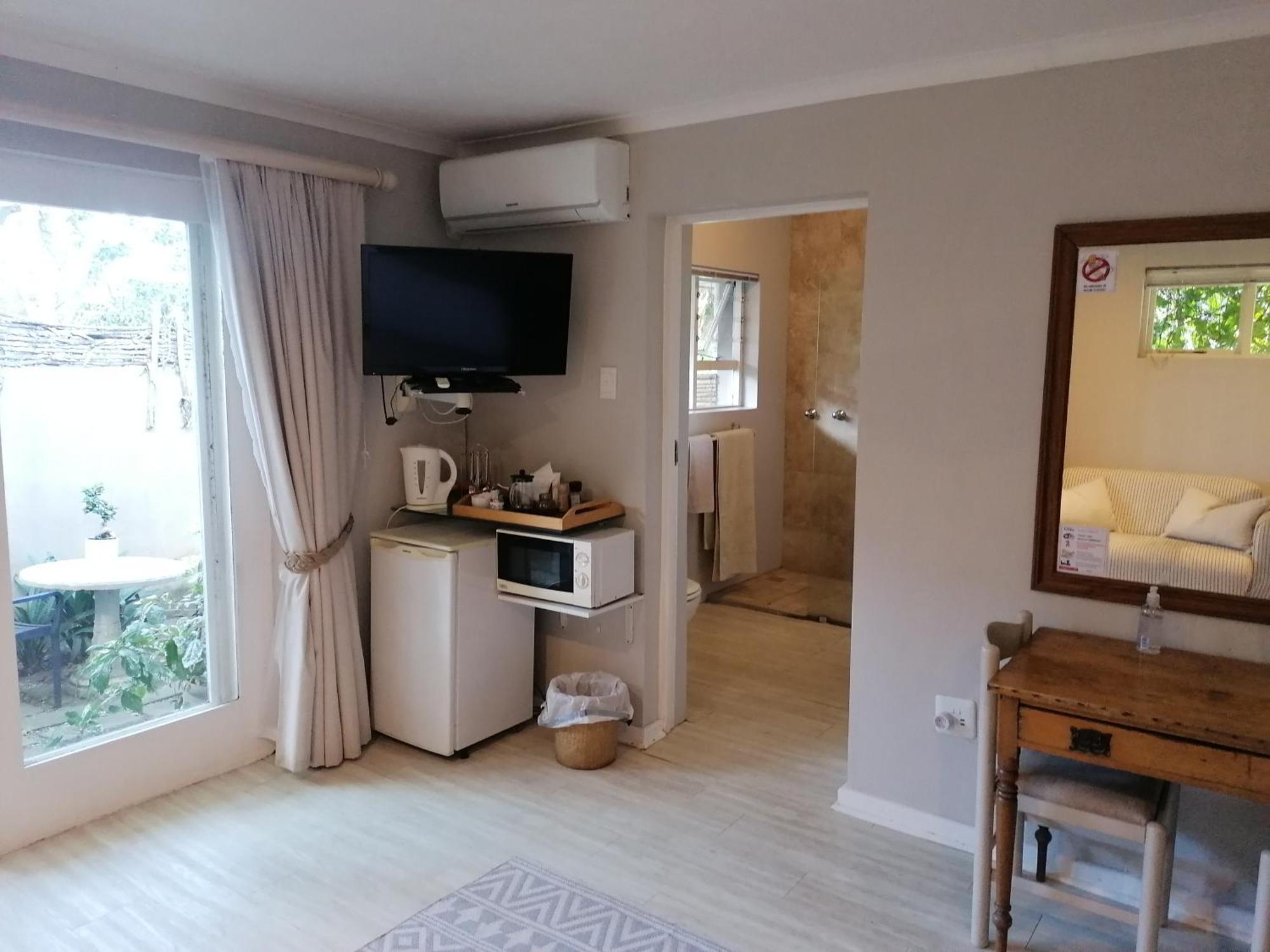 Pollock'S B&B East London Bagian luar foto